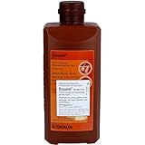 Braunol Haut- und Schleimhautantiseptik, 500 ml