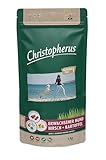 Christopherus Grainfree, Vollnahrung für den ausgewachsenen Hund mit...
