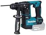 Makita DHR171Z Akku-Bohrhammer SDS-PLUS 18V (ohne Akku, ohne Ladegerät)