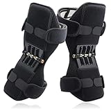 Kniestabilisator, 2 Stück, verstellbare Kniestütze für Verletzungen oder...