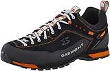 Garmont Dragontail LT Schuhe schwarz