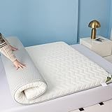 Generisch Matratze 90x200 180x200 120x200 80x200 100x200 90x190, 5cm/8cm...