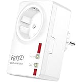 FRITZ!DECT Repeater 100 (Erhöht DECT-Reichweite) deutschsprachige Version