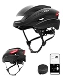 Lumos Ultra Smart-Helm | Fahrradhelm | Vorder- und Rücklicht (LED) |...
