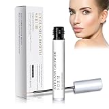 Wimpernserum,5ML Wimpernwachstumsserum Wimpern und Augenbrauen Enhancer...