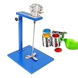 Automatisches Vortex-Misch-Luftrührwerk für Farbe, effizientes und...