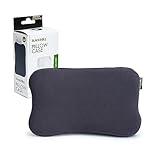 BLACKROLL® Pillow CASE Jersey, Kissenbezug 30 x 50 cm für Recovery...