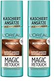 L'Oréal Paris Ansatz-Kaschierspray für stufenlose und natürliche...