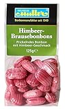Himbeer-Brausebonbons (10 Tüten - 10 Prozent günstiger)