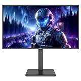 Z-Edge AGEX 27 Zoll QHD Gaming Monitor 144Hz 2K 2560x1440 Fast IPS MPRT 1ms...
