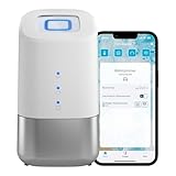Homematic IP Home Control Unit, Smart Home Zentrale, Digitale Steuerung per...