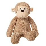 Apricot Lamb – Kuscheltier AFFE 20 cm – Plüsch Spielzeug Plüschtier...