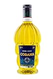 Licor Platano Cobana Kanarischer Bananenlikör 700 ml | 30% Vol.