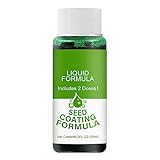 1 Stück flüssige Graslösung, Fusion-Patch-Samenflüssigkeit, 59 ml...