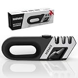 Messerschärfer Profi | Einfach Messer schärfen in 4 Schritten |...