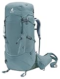 deuter Aircontact Core 55+10 SL Damen Trekking Rucksack (Modell 2024)