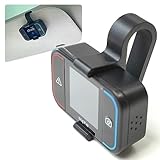 Generisch Sonnenblenden Halter passend für Saphe Drive Pro Blitzerwarner,...