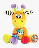 Playgro - Discovery Friend Giraffe - (10188367)