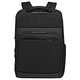 Samsonite Mysight - 17.3 Zoll Laptoprucksack, 46 cm, 25.5 L, Schwarz...