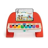 Baby Einstein 12577 Hape Cal's First Melodies Magic Touch Piano...