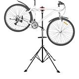 Garbenat Fahrrad Montageständer 50KG Tragfähigkeit Fahrrad...