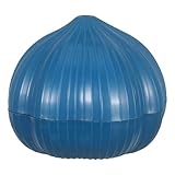 Lurrose Manuelle Knoblauchpresse Kompakter Knoblauchzerkleinerer mit...