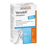 VERRUKILL ratiopharm Spray 50 ml
