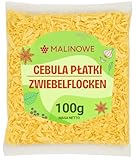 Malinowa Zwiebeln fein gehackt 100g