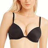 Wingslove Damen Super Push Up BH mit Bügel Extrem Gepolstert Maximizer...