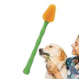 Zahnbürste für Hunde | 360 Grad erfrischende Bürste für den |...