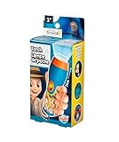 Buki 6340 - Kinder-Taschenlampe mit augenschonendem LED-Licht | Sicher,...