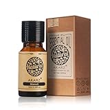 Niaouli-Öl AKARZ Natural Organic Pure Premium Therapeutische ätherische...