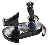 Thrustmaster T.Flight Hotas 4 – Präzisions-Joystick und Schubregler für...