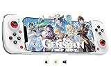 Joso Mobile Game Controller für Android, iPhone, PC mit M1/M2...