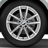 BMW Winterräder 2er G42 17 Zoll RDC V-Speiche 778 Winterkomplettradsatz