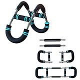 Ultimativer Twister-Armtrainer, Verstellbarer Brust-Expander, Trizeps-,...