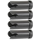 BESPORTBLE Klappbares Tischstativ mit 1/4 Zoll Schraubanschluss für...