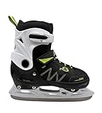 Cox Swain verstellbare Schlittschuhe Frosty, Eislaufschuhe für Kinder,...