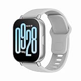 Xiaomi Redmi Watch 5 Active Smartwatch, 2.0' LCD Display, 18 Tage Akku,...