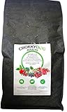 Crokky Dog Hundefutter für ausgewachsene Hunde, Weide-Lamm – Zutaten...