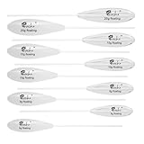 Croch Interceptor Controller Float Set – Sbirolino &...