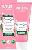 WELEDA Bio Aroma Spa Intensive Handcreme