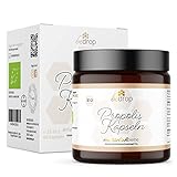 bedrop Bio Propolis Kapseln 800mg pro Kapsel hochdosiert - 60 Propolis...