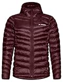 VAUDE Women's Batura Hooded Insulation Jacket
