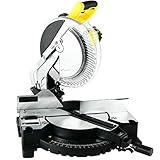 ERSINIAN Zuggehrungssägeblatt, maximale Schnittbreite 305 mm,...