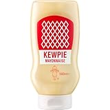KEWPIE - Mayonnaise Japanischen Stil - 1 X 500 ML