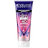 Eveline Cosmetics Slim Extreme 4D Professional Anticellulite Straffende...