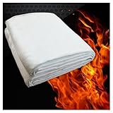 Hochleistungs-Feuerlöschdecke Aus Fiberglas Hitzebeständige,...