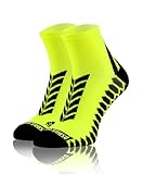 sesto senso Sport Socken Damen Herren 1 Paar Bunte Sportsocken Laufsocken...