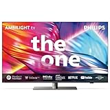Philips Ambilight 55PUS8909 4K LED Smart TV - 55-Zoll Display mit...